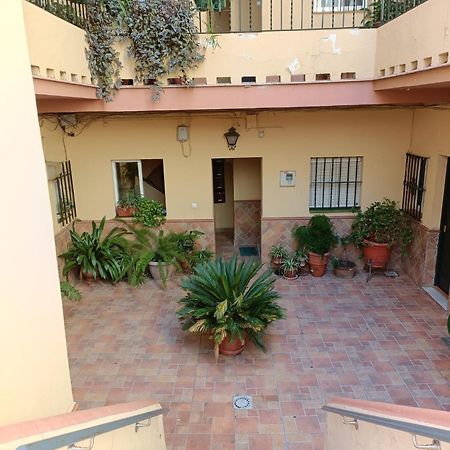 Triana Stay Sevilla Exteriör bild