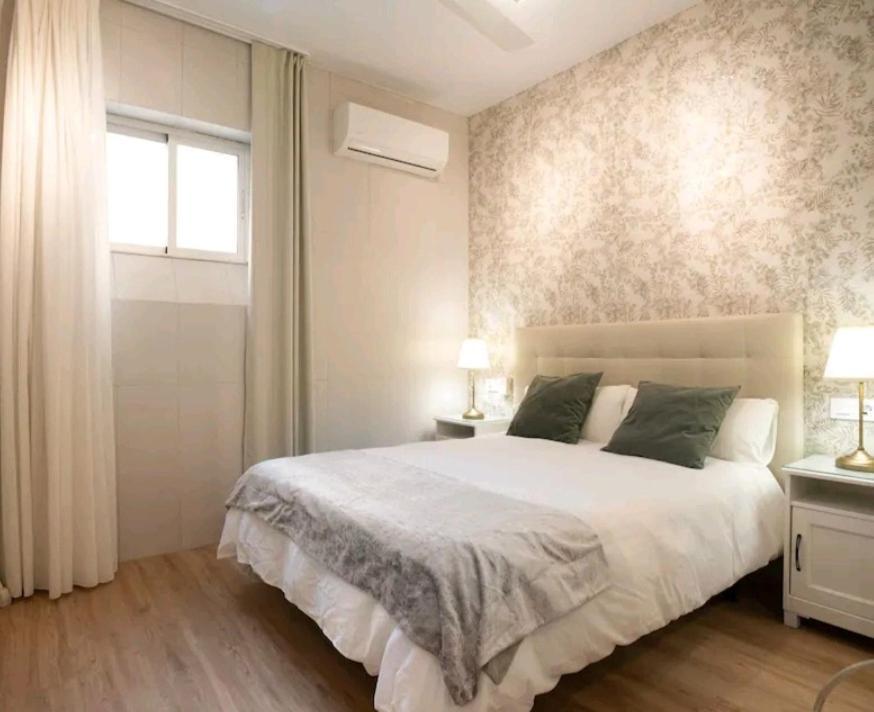 Triana Stay Sevilla Exteriör bild