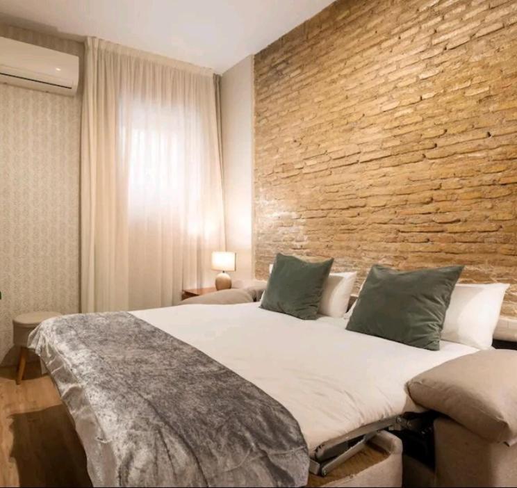 Triana Stay Sevilla Exteriör bild