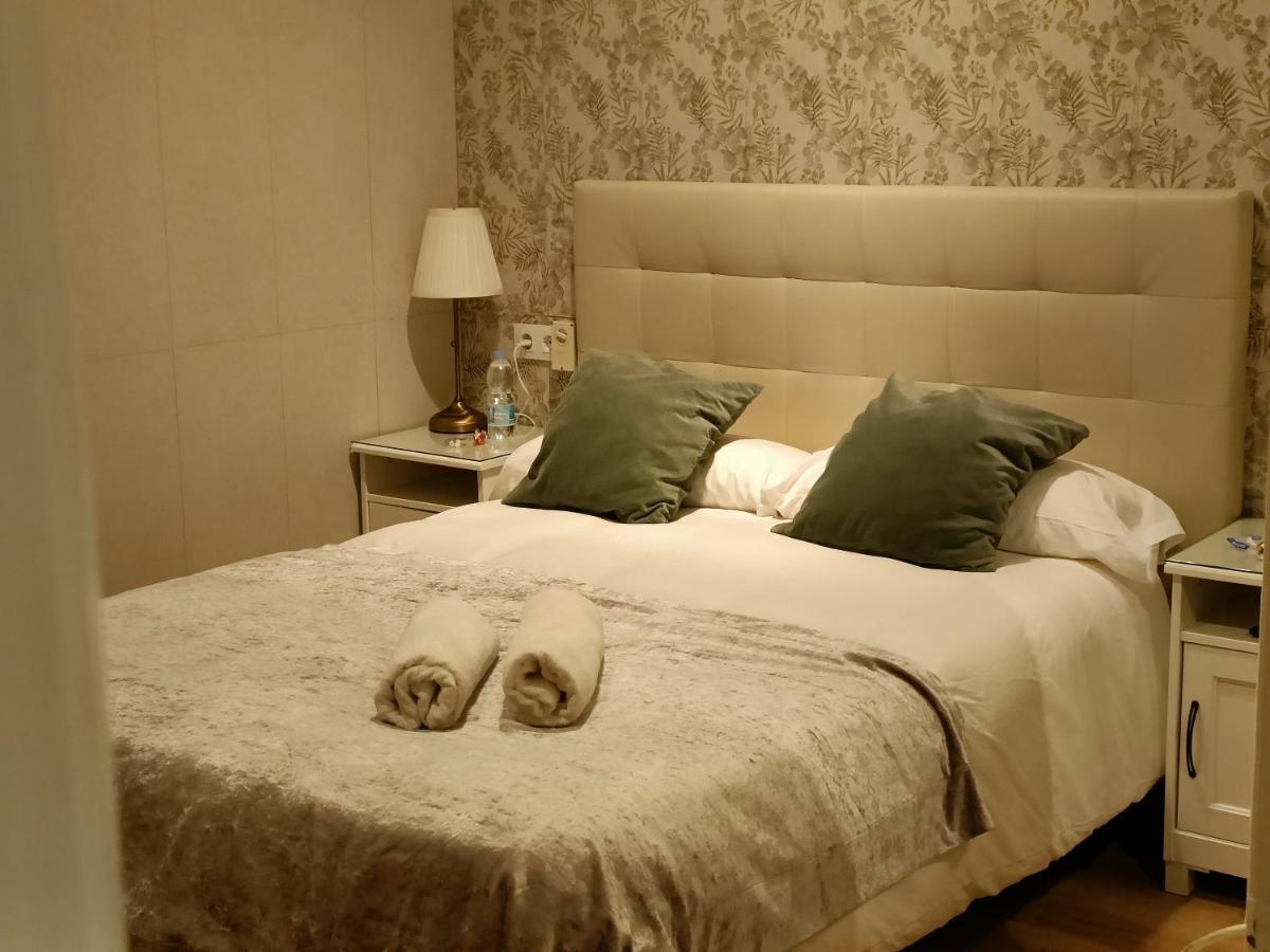 Triana Stay Sevilla Exteriör bild
