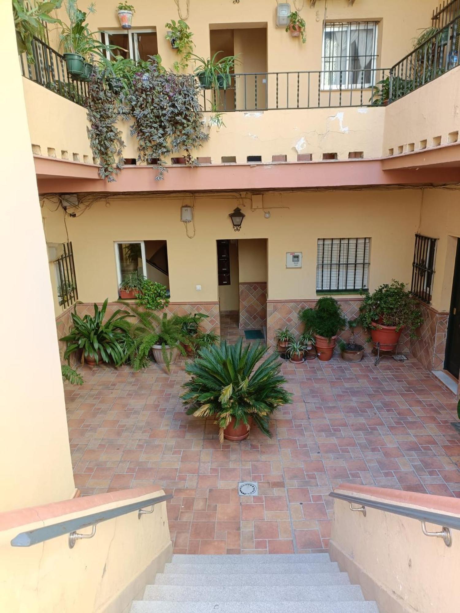Triana Stay Sevilla Exteriör bild